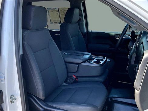 Used 2024 Chevrolet Silverado 2500 W/T w/ WT Convenience Package image 7