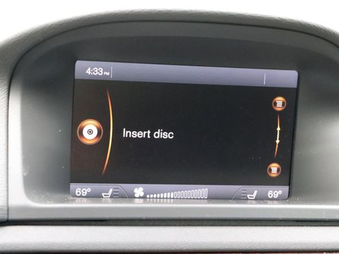 Used 2014 Volvo S80 3.2 image 16