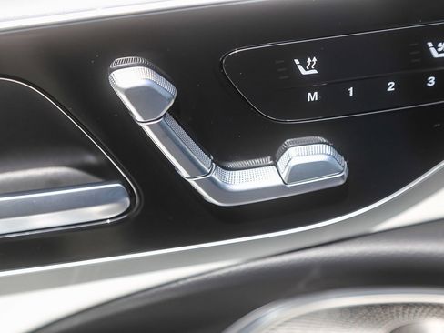 Certified 2026 Mercedes-Benz E 53 AMG e 4MATIC Sedan image 20