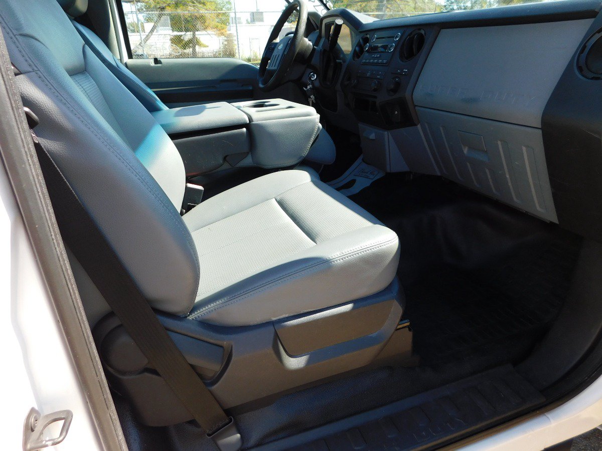 Used 2015 Ford F250 XL RWD image 24