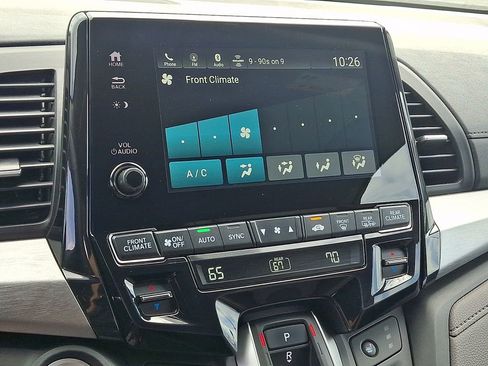 Used 2024 Honda Odyssey EX-L image 18