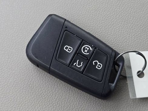 Used 2021 Volkswagen Atlas SEL Premium AWD/4WD image 42