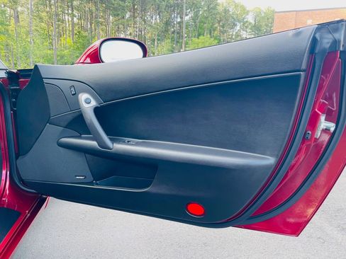 Used 2006 Chevrolet Corvette Convertible w/ Preferred Equipment Group RWD image 38