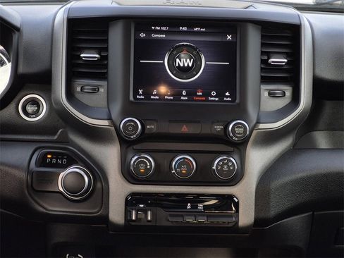 Used 2020 RAM 2500 Tradesman image 36