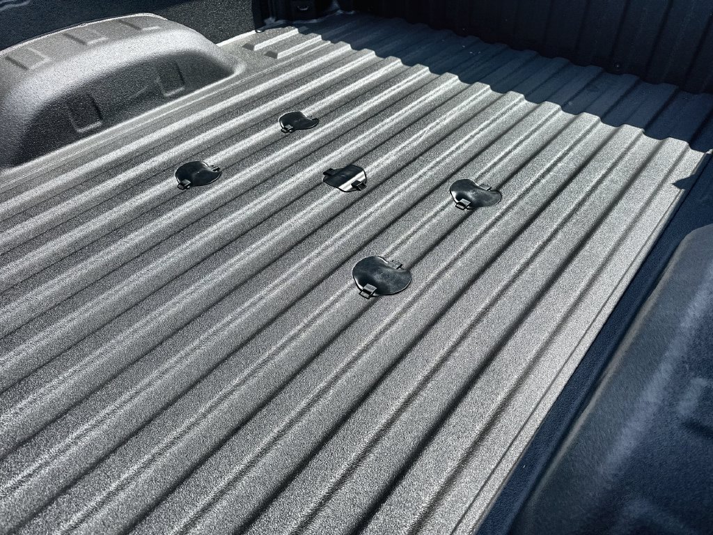 New 2026 GMC Sierra 2500 Denali Ultimate AWD/4WD image 18