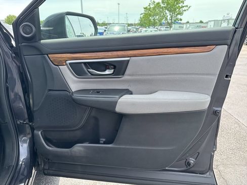 Used 2018 Honda CR-V EX image 37