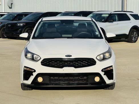 Used 2020 Kia Forte LXS image 26