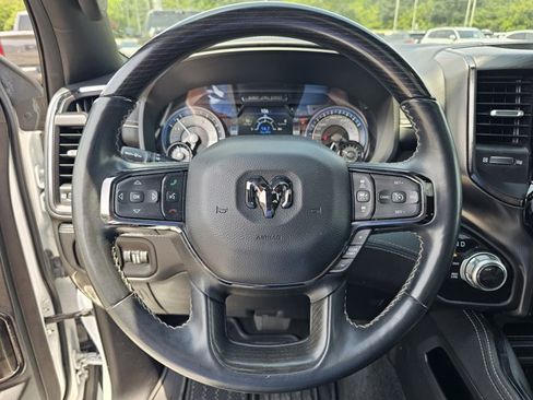 Certified 2022 RAM 1500 Limited AWD/4WD image 50