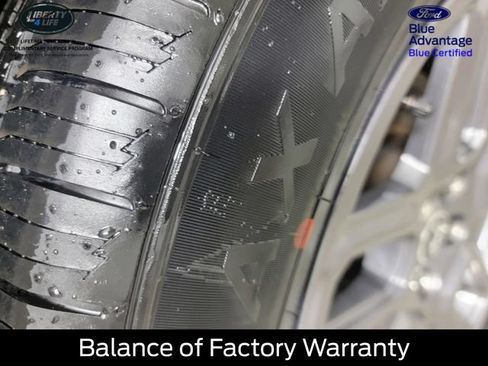 Certified 2025 Ford Bronco Sport Big Bend AWD/4WD image 13