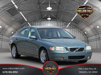 Used 2005 Volvo S60 2.5T