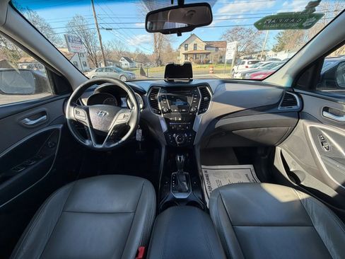 Used 2014 Hyundai Santa Fe Sport w/ Popular Equipment Package 02 FWD image 16