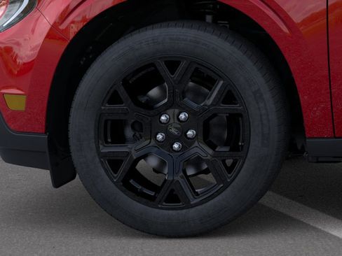 New 2026 Ford Maverick Lariat AWD/4WD image 20