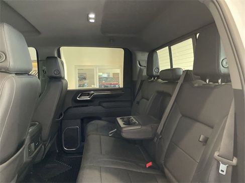 Used 2024 Chevrolet Silverado 2500 LT w/ Z71 Sport Edition image 13