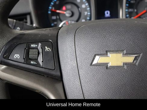 Used 2015 Chevrolet Malibu LT w/ Power Convenience Package FWD image 8