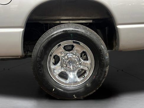 Used 2007 Dodge Ram 1500 Truck ST w/ SXT Group image 37