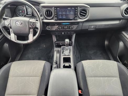 Used 2023 Toyota Tacoma TRD Off-Road image 20