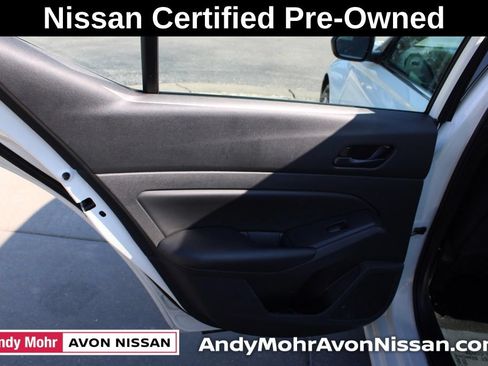 Certified 2024 Nissan Altima 2.5 S FWD image 24