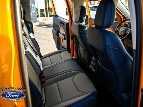 New 2026 Ford Maverick Lariat AWD/4WD image 14
