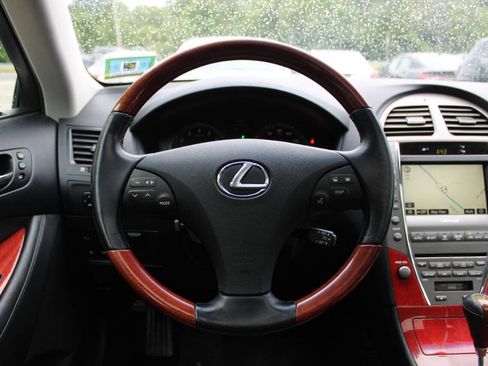 Used 2009 Lexus ES 350 FWD image 40