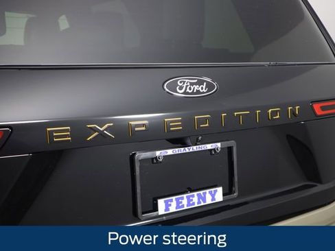 New 2026 Ford Expedition Tremor AWD/4WD image 23