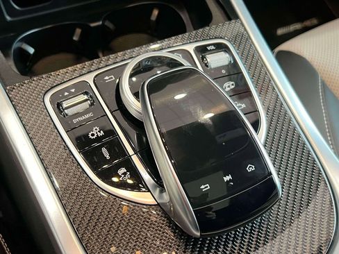 Used 2024 Mercedes-Benz G 63 AMG 4MATIC image 31