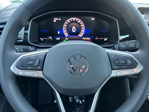 New 2026 Volkswagen Jetta SE image 22