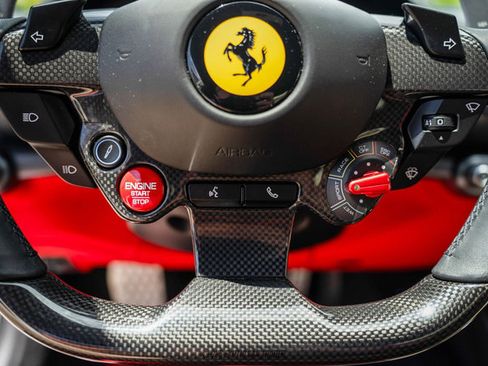 Used 2019 Ferrari 812 Superfast image 23