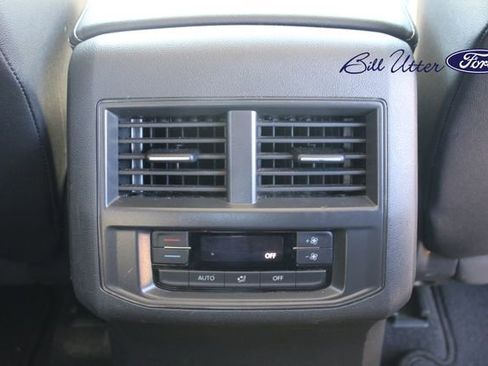 Used 2021 Volkswagen Atlas SE w/ Panoramic Sunroof Package image 14