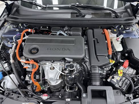 New 2026 Honda Accord EX-L image 11