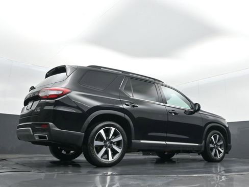 Certified 2023 Honda Pilot Elite image 23