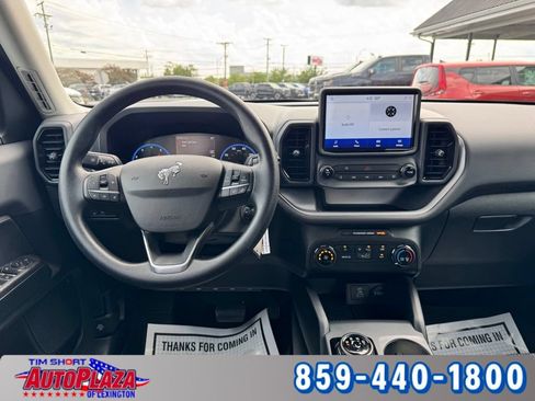 Used 2021 Ford Bronco Sport AWD/4WD image 27