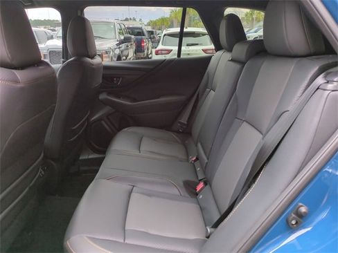Used 2025 Subaru Outback Wilderness image 14