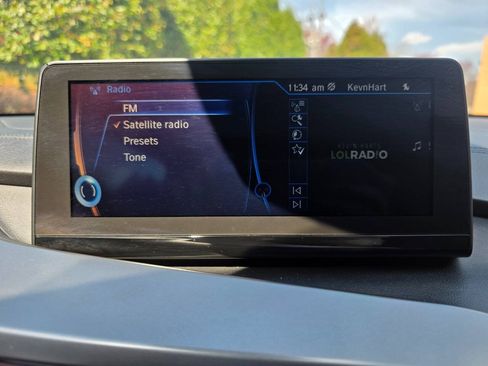 Used 2015 BMW i8 AWD/4WD image 23