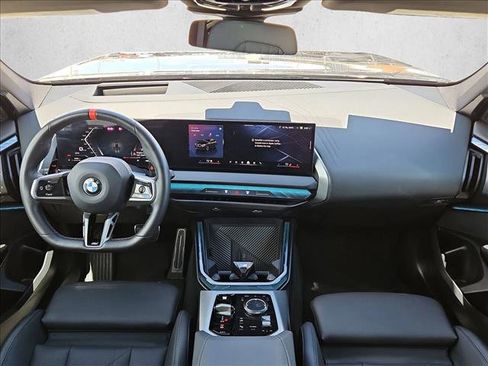 Used 2026 BMW X3 M50 AWD/4WD image 19