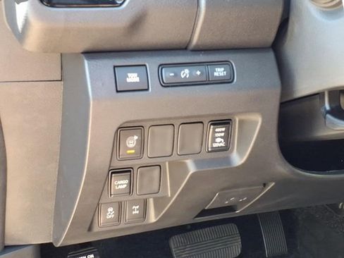 New 2026 Nissan Frontier PRO-4X w/ Pro Premium Package AWD/4WD image 19