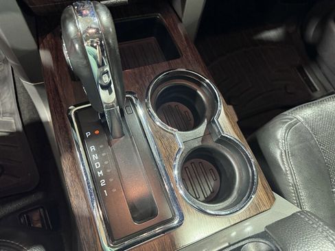 Used 2013 Ford F150 Lariat w/ Luxury Equipment Group image 25