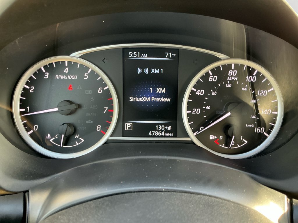 Used 2017 Nissan Sentra SV FWD image 29