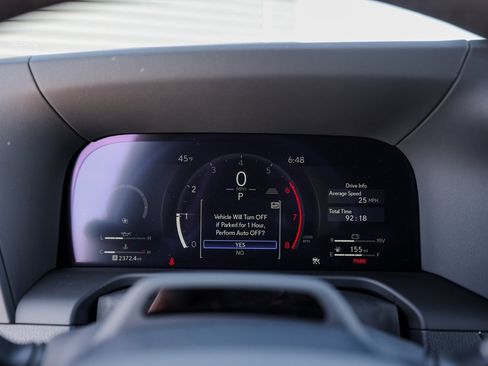 Used 2025 Lexus GX 550 550 Premium+ image 15