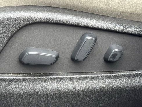 Certified 2021 Cadillac XT4 Premium Luxury w/ Driver Awareness Package image 18