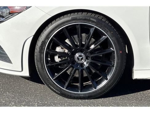 Used 2023 Mercedes-Benz CLA 250 250 image 30