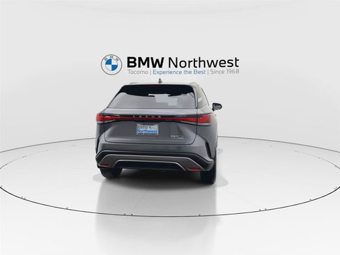 Used 2023 Lexus RX 350 Premium w/ Cold Area Package AWD/4WD image 2
