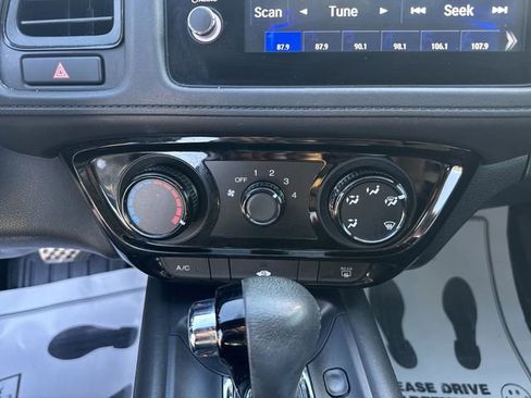 Used 2019 Honda HR-V Sport image 20