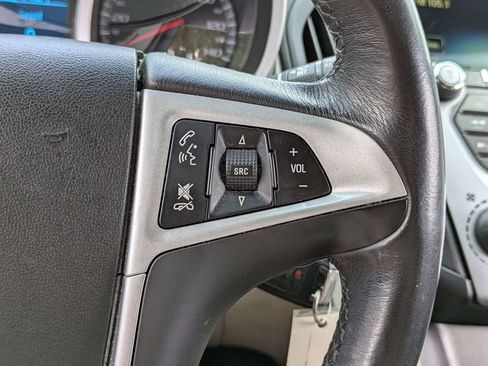 Used 2017 Chevrolet Equinox LT w/ Convenience Package image 26