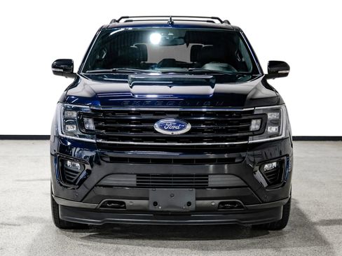 Used 2021 Ford Expedition Limited AWD/4WD image 3