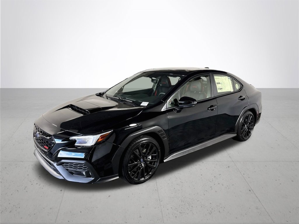 New 2026 Subaru WRX Limited AWD/4WD image 2