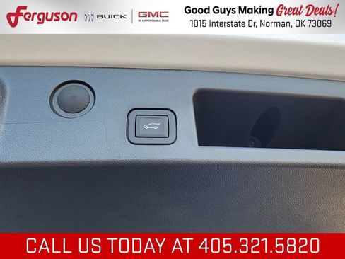 New 2026 GMC Terrain AT4 w/ Convenience Package III AWD/4WD image 49
