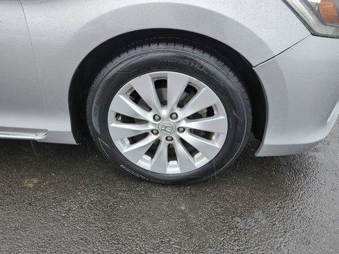 Used 2014 Honda Accord EX-L image 11