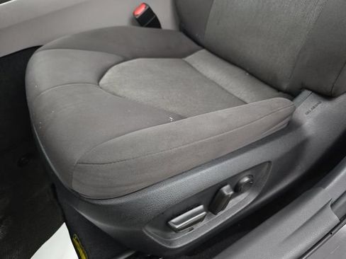 Used 2024 Toyota Camry LE w/ Convenience Package FWD image 28