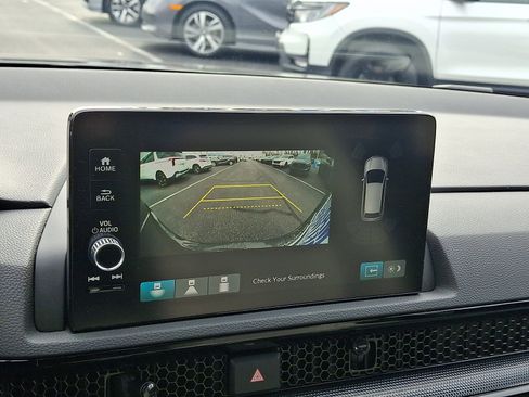 Used 2023 Honda CR-V EX-L image 17