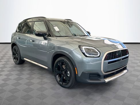 New 2026 MINI Cooper Countryman S image 1